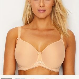 Fantasie Rebecca Bra US 32G NWT